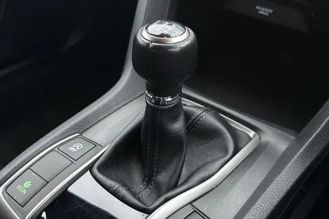 CSZ8680 Honda Civic 1.5 VTEC Turbo Sport 5dr Thumbnail #22