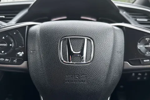 CSZ8680 Honda Civic 1.5 VTEC Turbo Sport 5dr Thumbnail #34