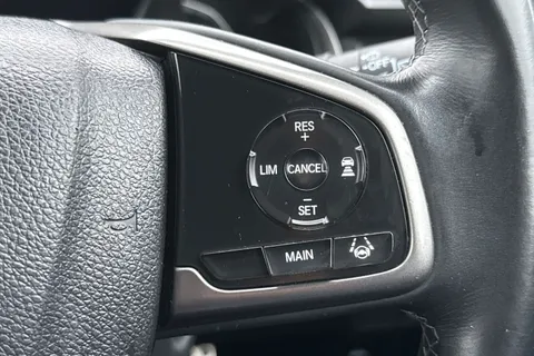 CSZ8680 Honda Civic 1.5 VTEC Turbo Sport 5dr Thumbnail #36