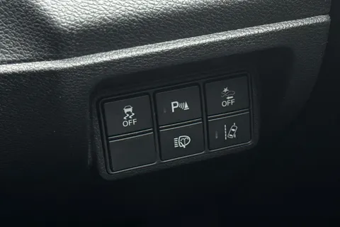 CSZ8680 Honda Civic 1.5 VTEC Turbo Sport 5dr Thumbnail #37