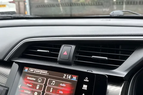 CSZ8680 Honda Civic 1.5 VTEC Turbo Sport 5dr Thumbnail #38