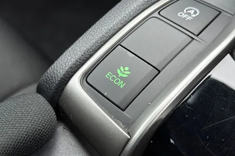 CSZ8680 Honda Civic 1.5 VTEC Turbo Sport 5dr Thumbnail #40