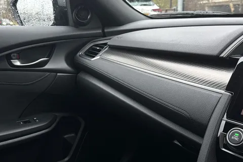 CSZ8680 Honda Civic 1.5 VTEC Turbo Sport 5dr Thumbnail #42