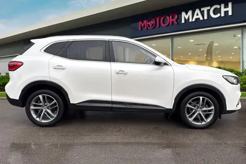 LV72UCR MG Mg Hs 1.5 T-GDI Exclusive DCT Euro 6 (s/s) 5dr Thumbnail #4