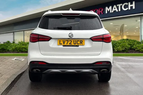 LV72UCR MG Mg Hs 1.5 T-GDI Exclusive DCT Euro 6 (s/s) 5dr Thumbnail #5