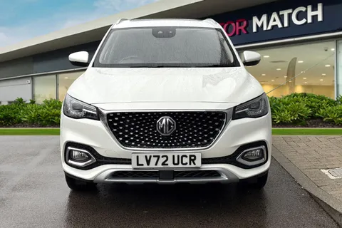 LV72UCR MG Mg Hs 1.5 T-GDI Exclusive DCT Euro 6 (s/s) 5dr Thumbnail #6