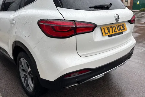 LV72UCR MG Mg Hs 1.5 T-GDI Exclusive DCT Euro 6 (s/s) 5dr Thumbnail #8