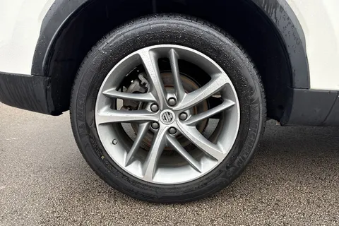 LV72UCR MG Mg Hs 1.5 T-GDI Exclusive DCT Euro 6 (s/s) 5dr Thumbnail #10