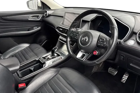 LV72UCR MG Mg Hs 1.5 T-GDI Exclusive DCT Euro 6 (s/s) 5dr Thumbnail #14