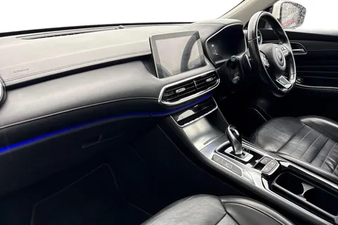 LV72UCR MG Mg Hs 1.5 T-GDI Exclusive DCT Euro 6 (s/s) 5dr Thumbnail #15