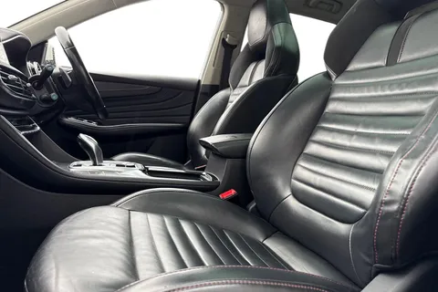 LV72UCR MG Mg Hs 1.5 T-GDI Exclusive DCT Euro 6 (s/s) 5dr Thumbnail #16