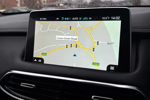 LV72UCR MG Mg Hs 1.5 T-GDI Exclusive DCT Euro 6 (s/s) 5dr Thumbnail #17