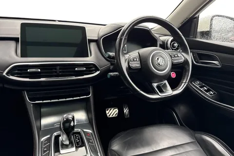 LV72UCR MG Mg Hs 1.5 T-GDI Exclusive DCT Euro 6 (s/s) 5dr Thumbnail #18