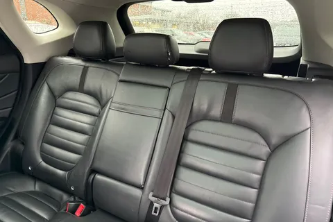 LV72UCR MG Mg Hs 1.5 T-GDI Exclusive DCT Euro 6 (s/s) 5dr Thumbnail #19