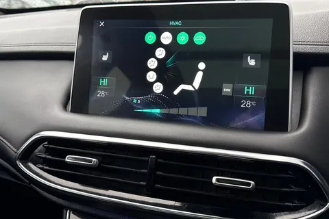 LV72UCR MG Mg Hs 1.5 T-GDI Exclusive DCT Euro 6 (s/s) 5dr Thumbnail #22