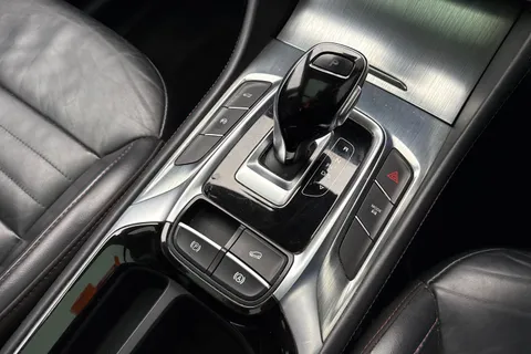 LV72UCR MG Mg Hs 1.5 T-GDI Exclusive DCT Euro 6 (s/s) 5dr Thumbnail #23