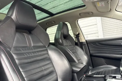 LV72UCR MG Mg Hs 1.5 T-GDI Exclusive DCT Euro 6 (s/s) 5dr Thumbnail #24