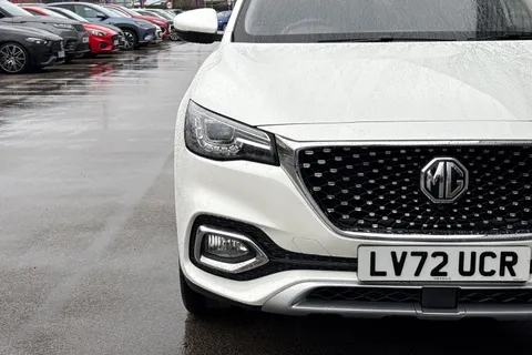 LV72UCR MG Mg Hs 1.5 T-GDI Exclusive DCT Euro 6 (s/s) 5dr Thumbnail #25