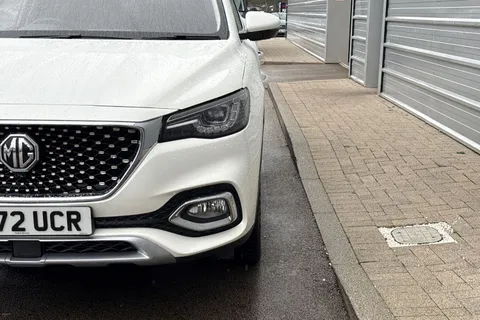 LV72UCR MG Mg Hs 1.5 T-GDI Exclusive DCT Euro 6 (s/s) 5dr Thumbnail #26