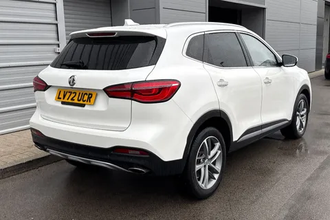 LV72UCR MG Mg Hs 1.5 T-GDI Exclusive DCT Euro 6 (s/s) 5dr Thumbnail #27