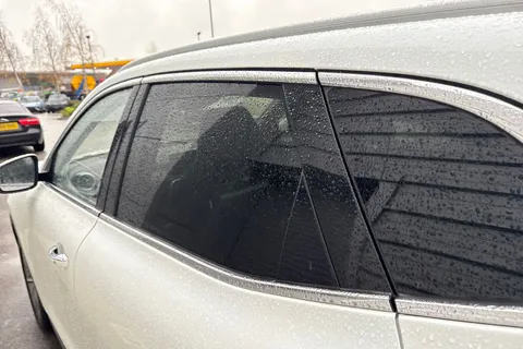 LV72UCR MG Mg Hs 1.5 T-GDI Exclusive DCT Euro 6 (s/s) 5dr Thumbnail #29