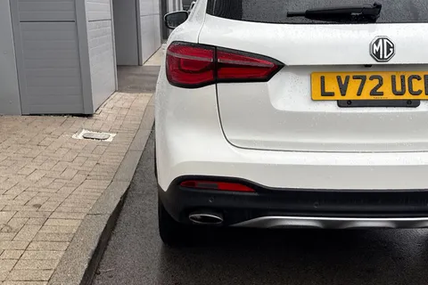 LV72UCR MG Mg Hs 1.5 T-GDI Exclusive DCT Euro 6 (s/s) 5dr Thumbnail #31