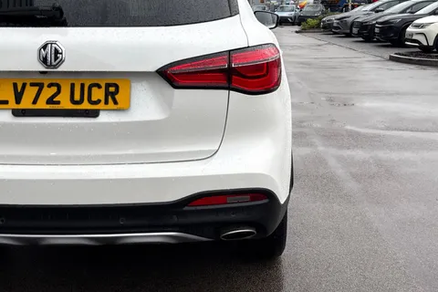 LV72UCR MG Mg Hs 1.5 T-GDI Exclusive DCT Euro 6 (s/s) 5dr Thumbnail #32