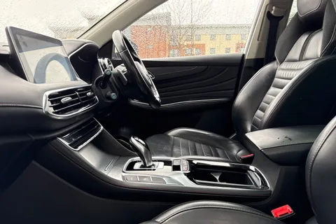 LV72UCR MG Mg Hs 1.5 T-GDI Exclusive DCT Euro 6 (s/s) 5dr Thumbnail #33