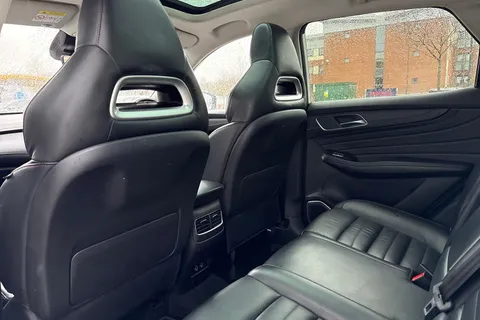 LV72UCR MG Mg Hs 1.5 T-GDI Exclusive DCT Euro 6 (s/s) 5dr Thumbnail #34