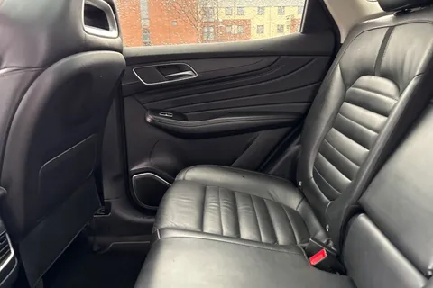 LV72UCR MG Mg Hs 1.5 T-GDI Exclusive DCT Euro 6 (s/s) 5dr Thumbnail #35