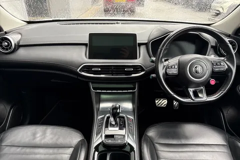 LV72UCR MG Mg Hs 1.5 T-GDI Exclusive DCT Euro 6 (s/s) 5dr Thumbnail #36