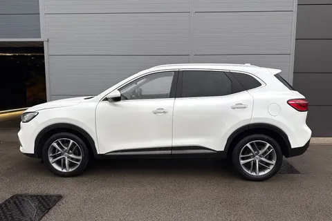 LV72UCR MG Mg Hs 1.5 T-GDI Exclusive DCT Euro 6 (s/s) 5dr Thumbnail #38