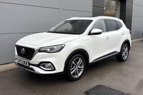 LV72UCR MG Mg Hs 1.5 T-GDI Exclusive DCT Euro 6 (s/s) 5dr Thumbnail #39