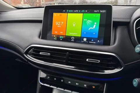 LV72UCR MG Mg Hs 1.5 T-GDI Exclusive DCT Euro 6 (s/s) 5dr Thumbnail #40