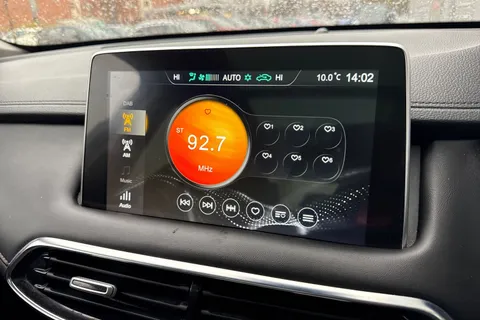 LV72UCR MG Mg Hs 1.5 T-GDI Exclusive DCT Euro 6 (s/s) 5dr Thumbnail #42