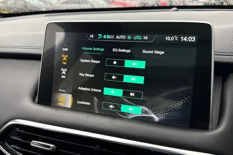 LV72UCR MG Mg Hs 1.5 T-GDI Exclusive DCT Euro 6 (s/s) 5dr Thumbnail #43