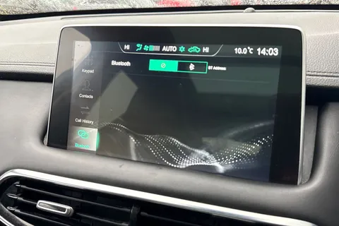 LV72UCR MG Mg Hs 1.5 T-GDI Exclusive DCT Euro 6 (s/s) 5dr Thumbnail #44