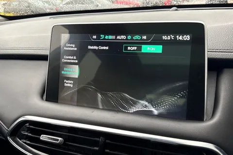 LV72UCR MG Mg Hs 1.5 T-GDI Exclusive DCT Euro 6 (s/s) 5dr Thumbnail #47