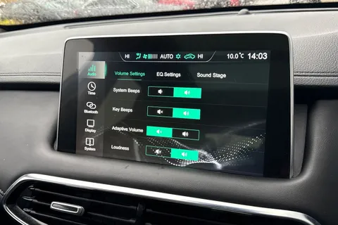 LV72UCR MG Mg Hs 1.5 T-GDI Exclusive DCT Euro 6 (s/s) 5dr Thumbnail #48