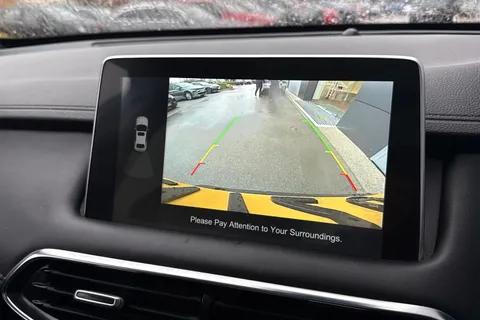 LV72UCR MG Mg Hs 1.5 T-GDI Exclusive DCT Euro 6 (s/s) 5dr Thumbnail #49