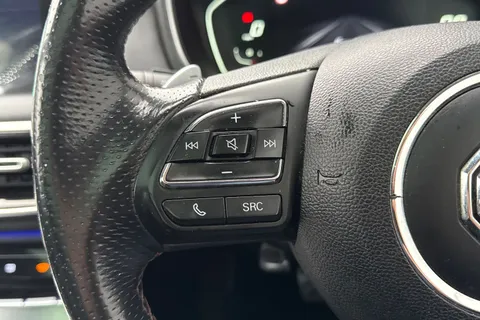 LV72UCR MG Mg Hs 1.5 T-GDI Exclusive DCT Euro 6 (s/s) 5dr Thumbnail #50