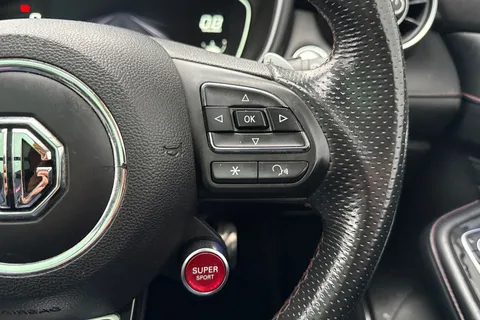 LV72UCR MG Mg Hs 1.5 T-GDI Exclusive DCT Euro 6 (s/s) 5dr Thumbnail #52