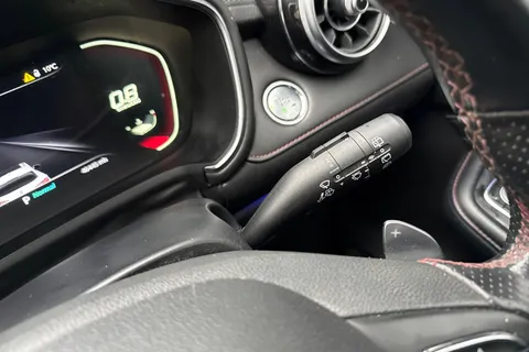 LV72UCR MG Mg Hs 1.5 T-GDI Exclusive DCT Euro 6 (s/s) 5dr Thumbnail #53