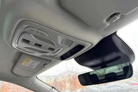 LV72UCR MG Mg Hs 1.5 T-GDI Exclusive DCT Euro 6 (s/s) 5dr Thumbnail #56