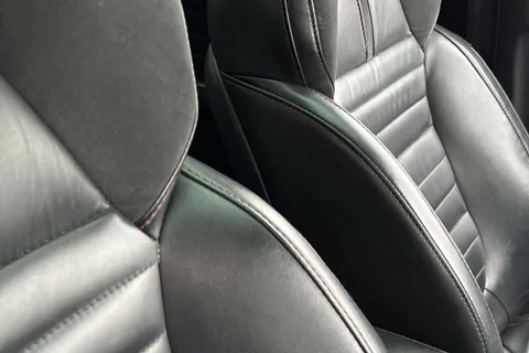 LV72UCR MG Mg Hs 1.5 T-GDI Exclusive DCT Euro 6 (s/s) 5dr Thumbnail #57