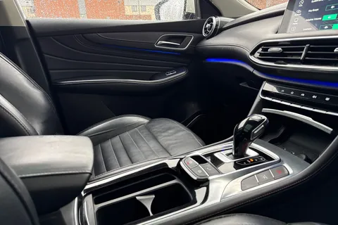 LV72UCR MG Mg Hs 1.5 T-GDI Exclusive DCT Euro 6 (s/s) 5dr Thumbnail #60