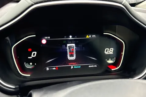 LV72UCR MG Mg Hs 1.5 T-GDI Exclusive DCT Euro 6 (s/s) 5dr Thumbnail #61