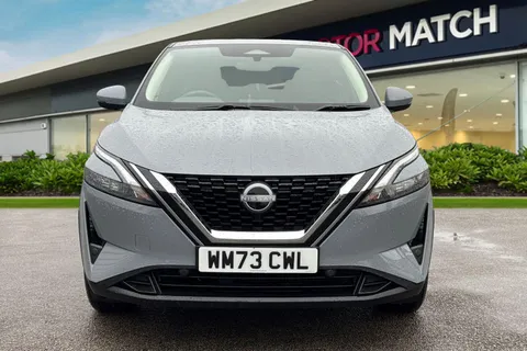 WM73CWL Nissan Qashqai 1.3 DIG-T MHEV Acenta Premium XTRON Euro 6 (s/s) 5dr Thumbnail #5