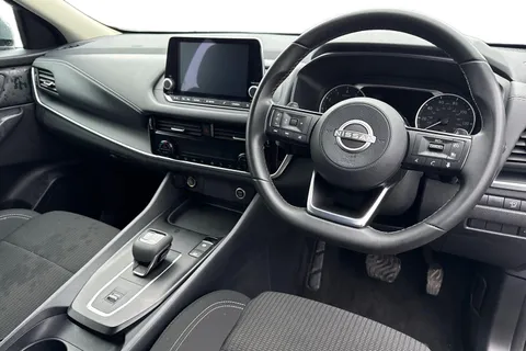 WM73CWL Nissan Qashqai 1.3 DIG-T MHEV Acenta Premium XTRON Euro 6 (s/s) 5dr Thumbnail #13