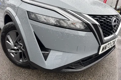 WM73CWL Nissan Qashqai 1.3 DIG-T MHEV Acenta Premium XTRON Euro 6 (s/s) 5dr Thumbnail #42